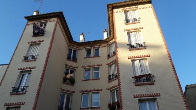 Location studio Asnieres sur Seine - Photo 3