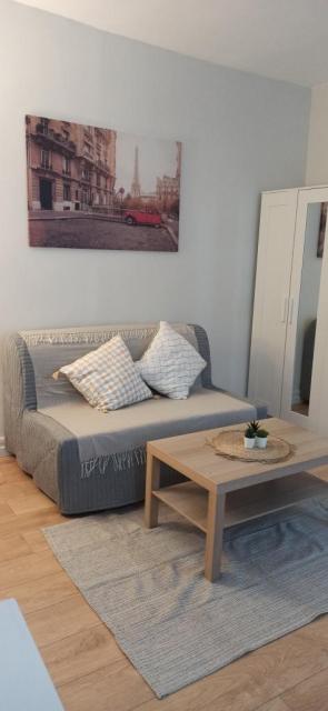 Location studio Asnieres sur Seine - Photo 5