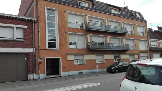 Location studio Valenciennes - Photo 4