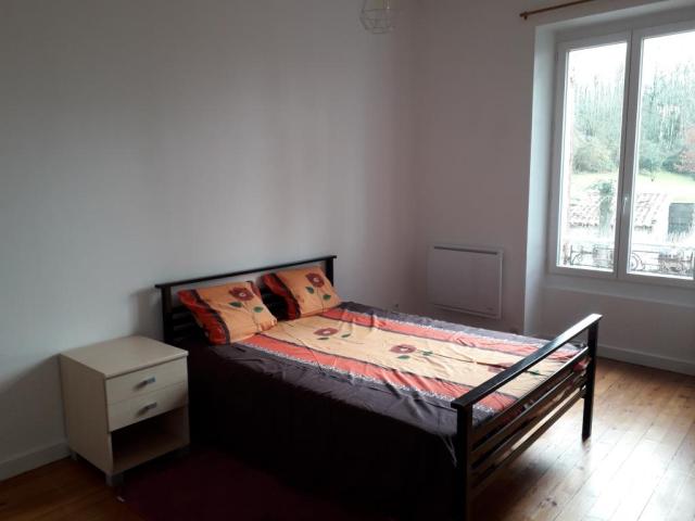Location appartement T2 Cambes - Photo 3