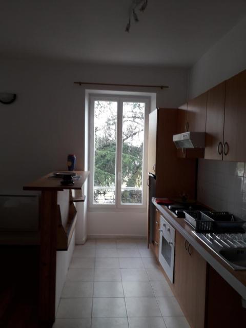 Location appartement T2 Cambes - Photo 4