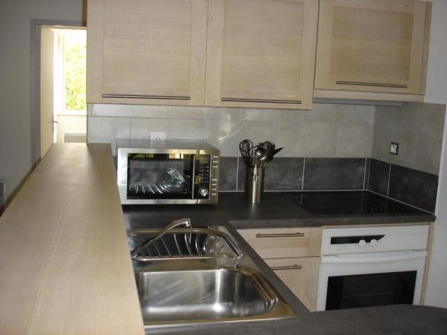 Location appartement T3 Bourg en Bresse - Photo 1