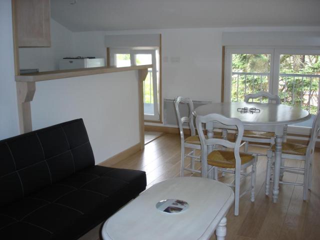 Location appartement T3 Bourg en Bresse - Photo 2