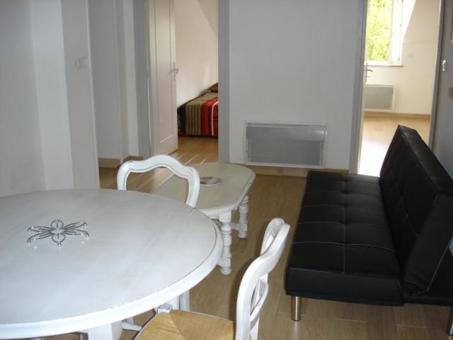 Location appartement T3 Bourg en Bresse - Photo 3