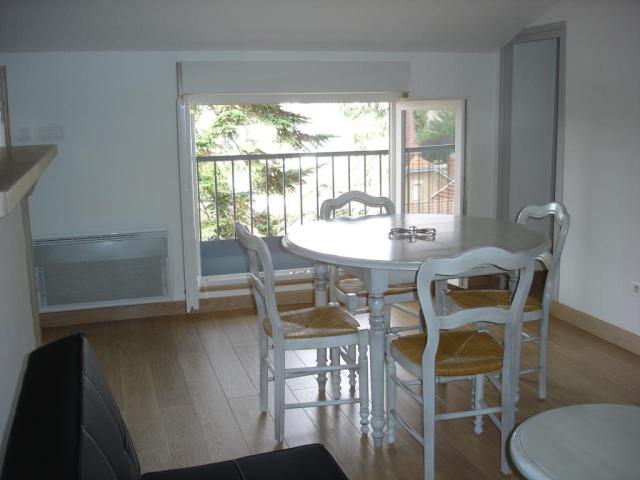 Location appartement T3 Bourg en Bresse - Photo 4