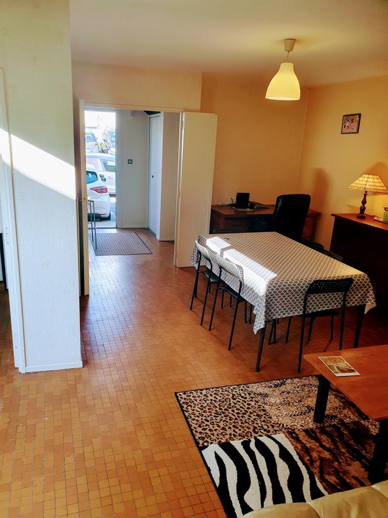 Location chambre Toulouse - Photo 1