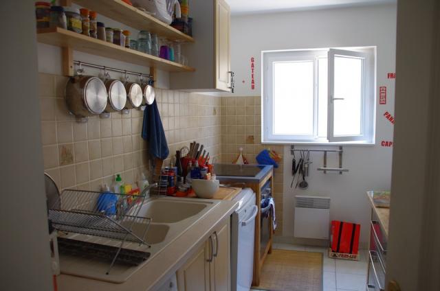 Location appartement T3 Toulon - Photo 2