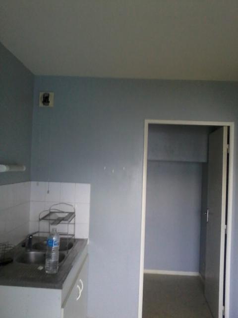 Location appartement T2 St Jacques de la Lande - Photo 4
