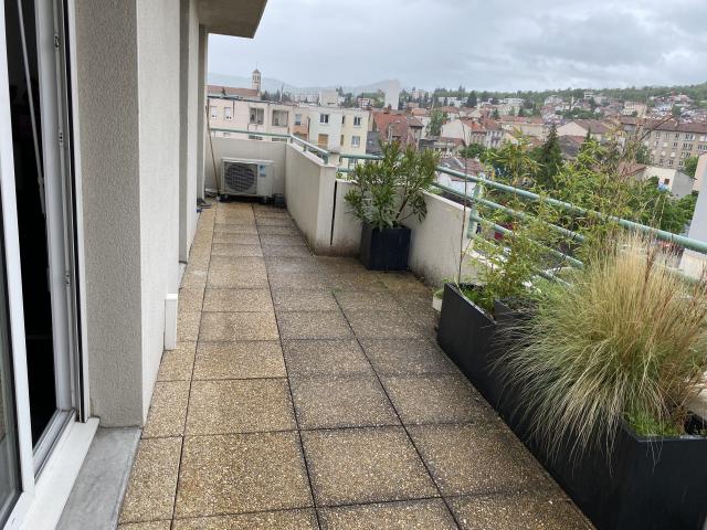 Location appartement T2 Clermont Ferrand - Photo 8