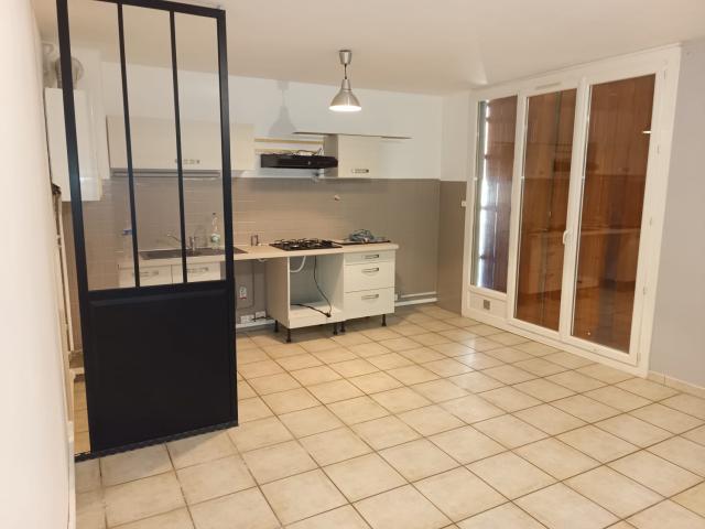 Location appartement T3 Bron - Photo 3