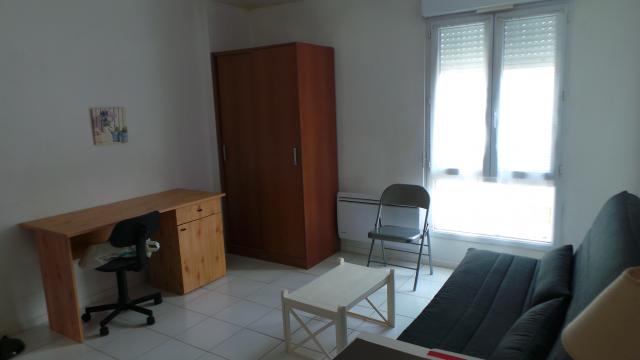 Location studio Poitiers - Photo 2