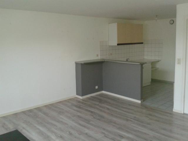 Location appartement T2 Vitteaux - Photo 2