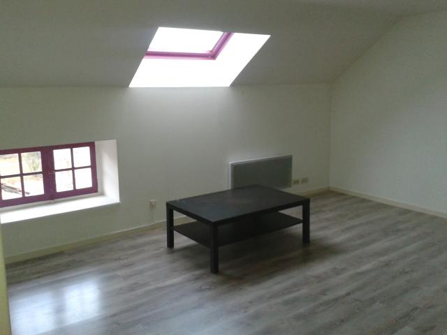 Location appartement T2 Vitteaux - Photo 3