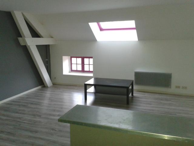 Location appartement T2 Vitteaux - Photo 5