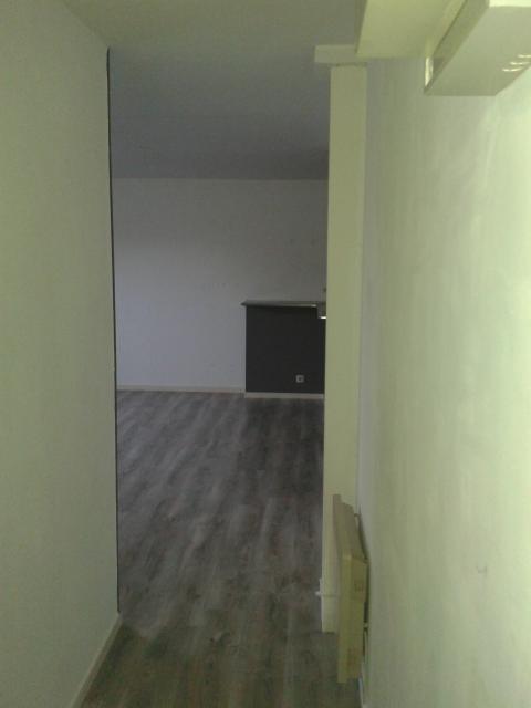Location appartement T2 Vitteaux - Photo 6