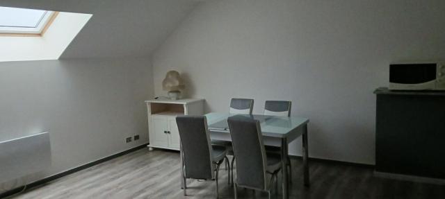 Location appartement T2 Vitteaux - Photo 2