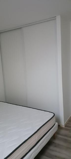 Location appartement T2 Vitteaux - Photo 4