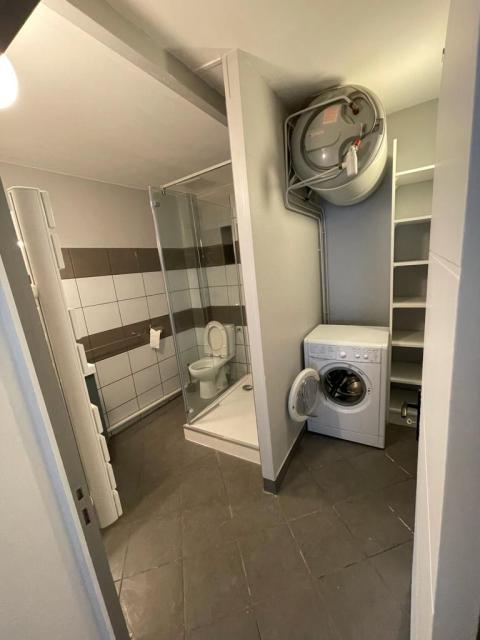 Location studio Le Mesnil le Roi - Photo 3