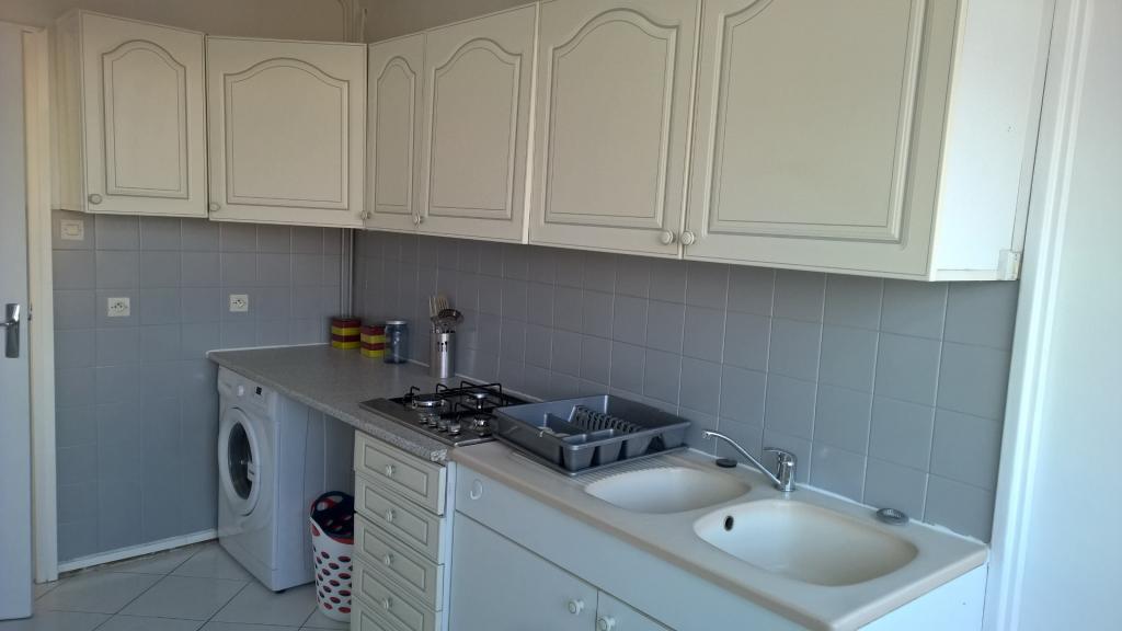 Location chambre Valenciennes - Photo 1