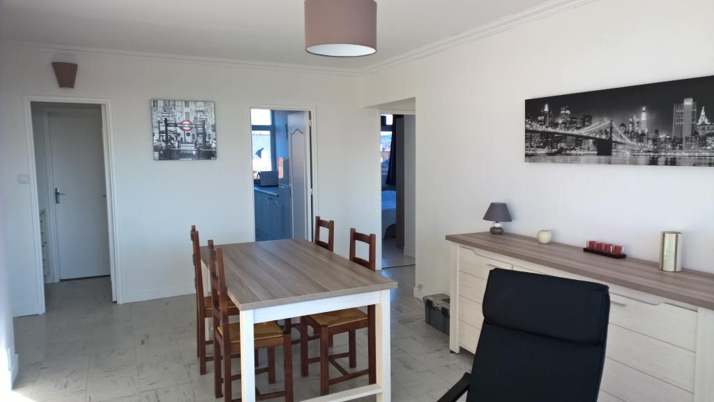 Location chambre Valenciennes - Photo 2