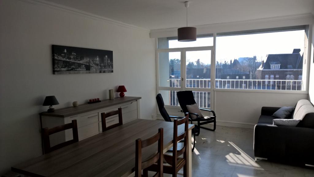 Location chambre Valenciennes - Photo 3