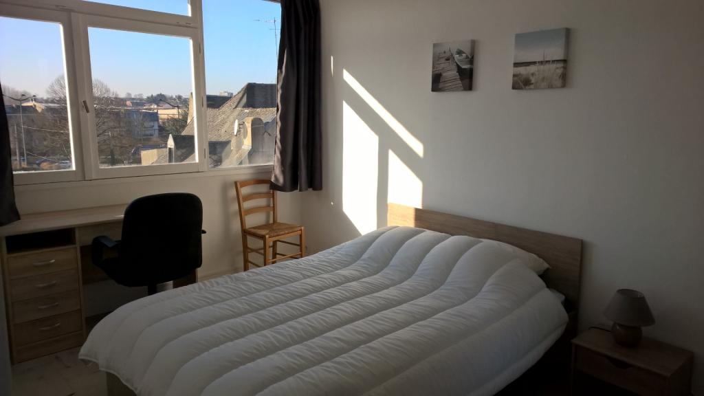 Location chambre Valenciennes - Photo 4