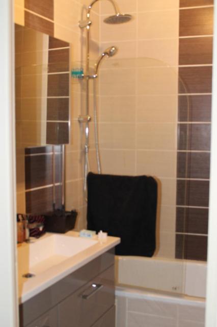 Location appartement T2 Nimes - Photo 3