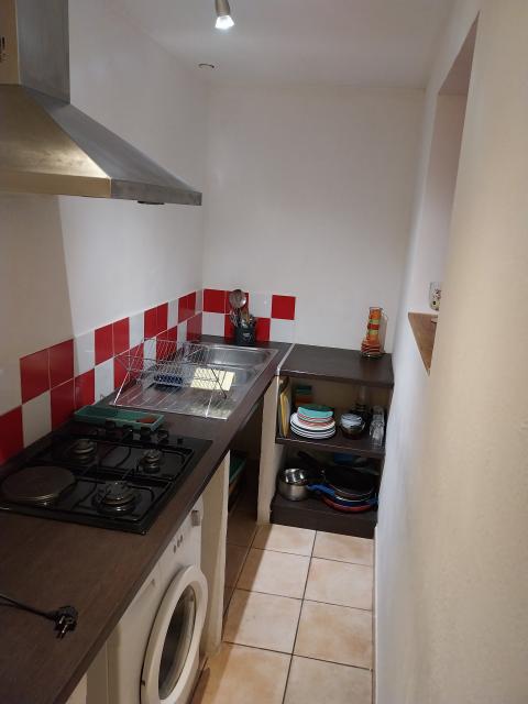Location appartement T3 Perpignan - Photo 3