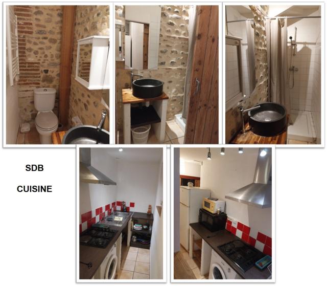 Location appartement T3 Perpignan - Photo 8