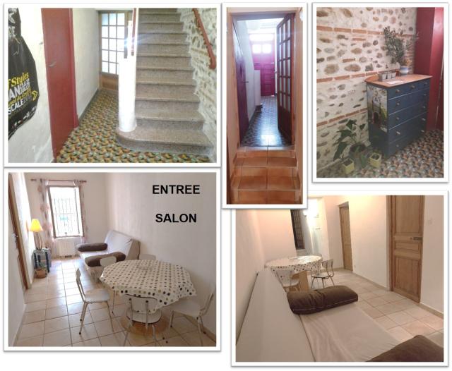 Location appartement T3 Perpignan - Photo 9