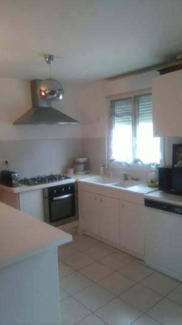 Location maison F4 Thore la Rochette - Photo 3