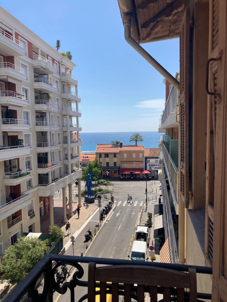 Location chambre Nice - Photo 1