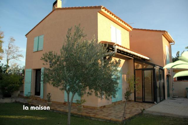 Location maison F5 Canohes - Photo 2