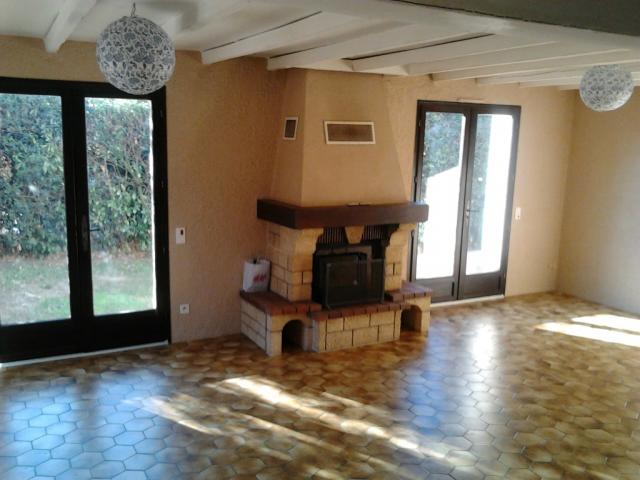 Location maison F5 Canohes - Photo 7