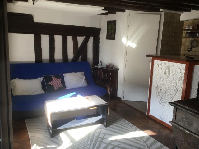 Location appartement T2 Paris 10 - Photo 4