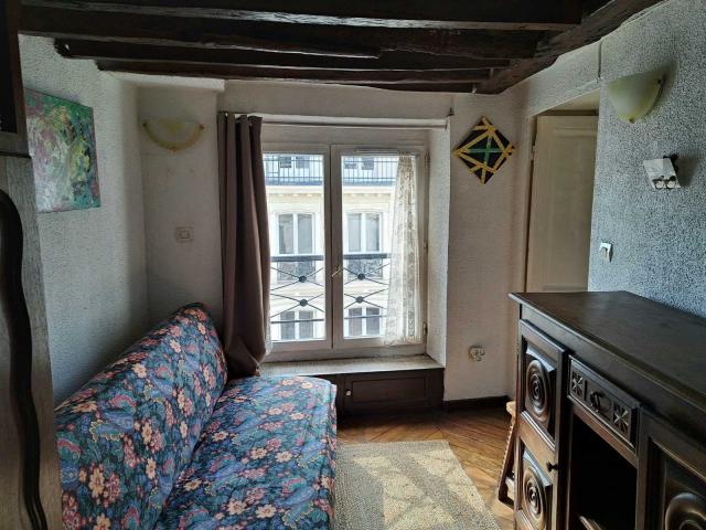 Location appartement T2 Paris 10 - Photo 8