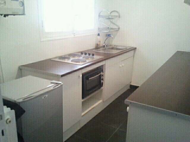 Location chambre Antibes - Photo 1