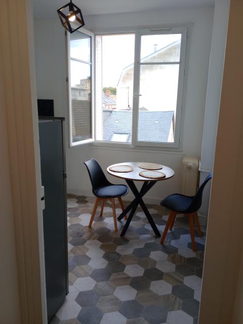 Location studio Limoges - Photo 6