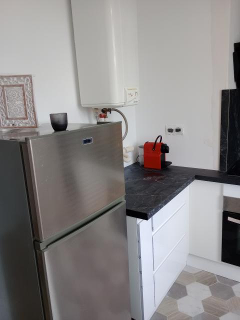 Location studio Limoges - Photo 7