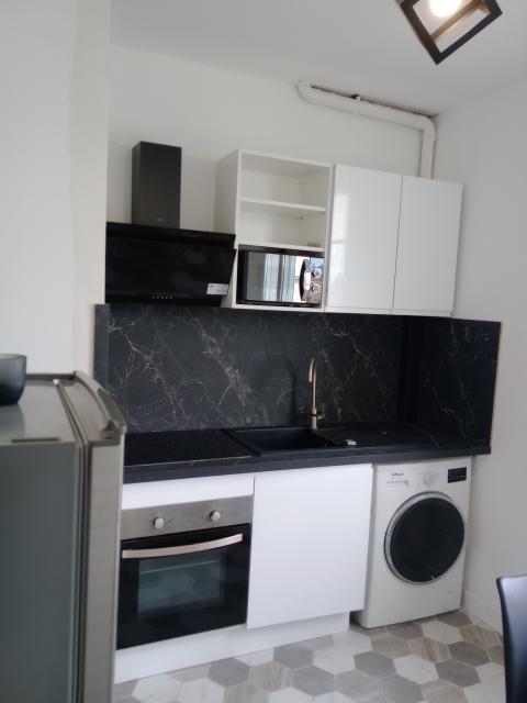 Location studio Limoges - Photo 8