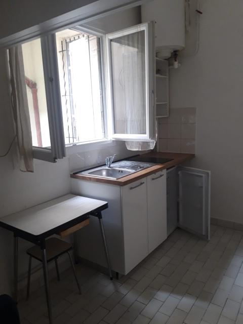 Location studio Paris 19 - Photo 3