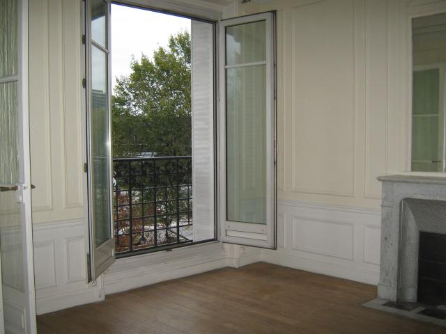 Location appartement T4 Paris 15 - Photo 3