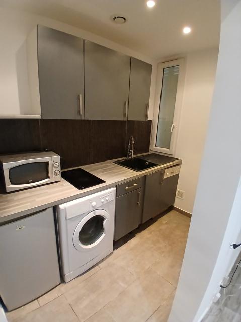 Location studio La Garenne Colombes - Photo 3