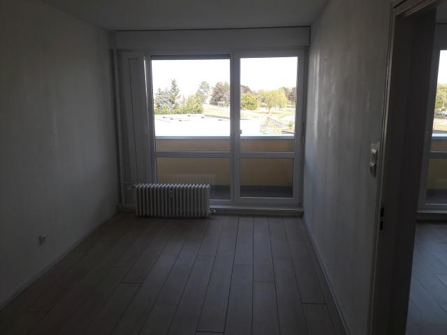 Location appartement T2 Metz - Photo 2