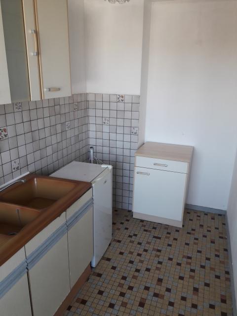 Location appartement T2 Metz - Photo 3