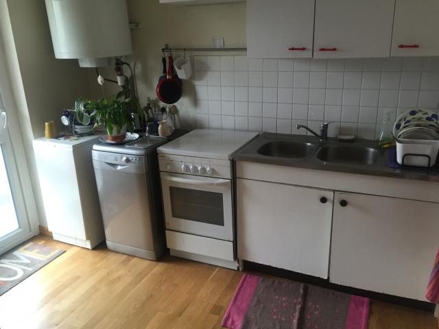 Location appartement T3 Mont St Aignan - Photo 3