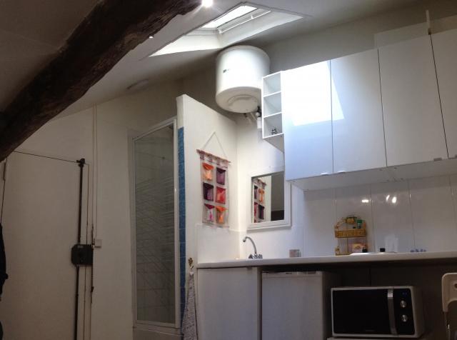 Location studio Paris 06 - Photo 4