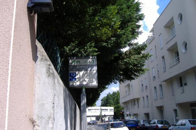 Location studio Nantes - Photo 2