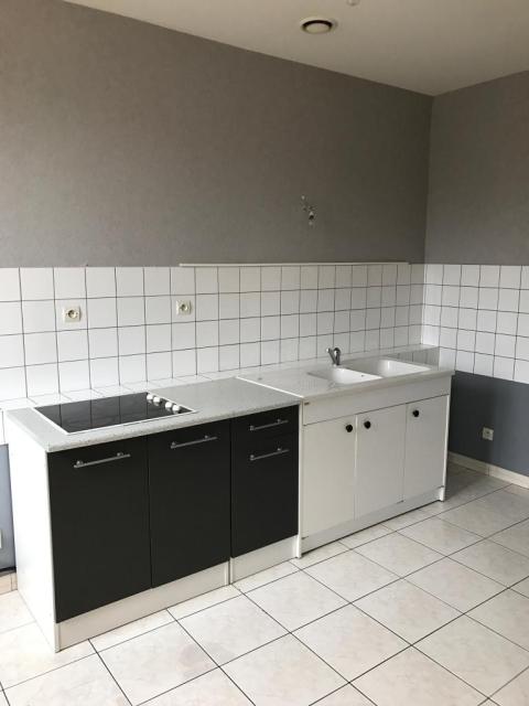 Location appartement T2 Hayange - Photo 2