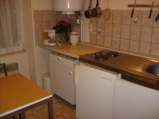 Location studio Mulhouse - Photo 2